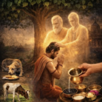 Pitra Kripa​